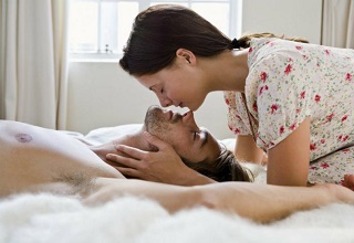 Happy Ending Massage