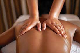 Classic Tantra Massage